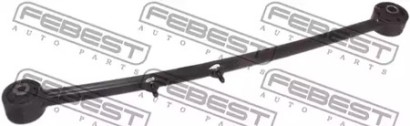 Тяга задняя продольная левая FEBEST для Kia Shuma / Spectra / Carens