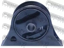 Опора двигателя передняя FEBEST для Mitsubishi Grandis (NA4W) (2004>)