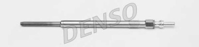 Свеча накаливания Denso для Ducato (2006>) + ЕЛАБУГА