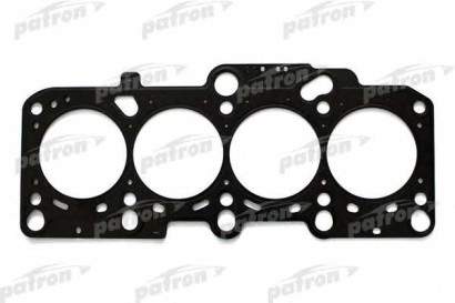 Прокладка головки блока Patron для Audi A6 1.8 AJP, AQE, ARH