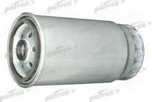 Фильтр топливный Patron для BMW E39 / 38 2.5-3.0TD Фильтр топливный Patron для BMW E39 / 38 2.5-3.0TD