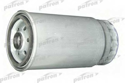 Фильтр топливный Patron для BMW E39 / 38 2.5-3.0TD