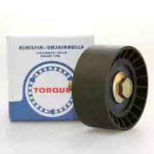 Ролик дополнительный ремня ГРМ TORQUE для Chevrolet Lacetti / Rezzo 1.4 / 1.6 Ролик дополнительный ремня ГРМ TORQUE для Chevrolet Lacetti / Rezzo 1.4 / 1.6