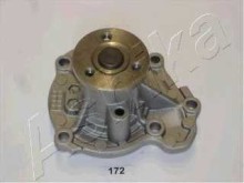 Насос водяной (помпа) Ashika для Micra (K12E) (2002>) / Note (E11) (2006>) Насос водяной (помпа) Ashika для Micra (K12E) (2002>) / Note (E11) (2006>)