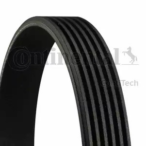 Ремень ручейковый ContiTech для MB / Ssang Yong 94> 6PK2155