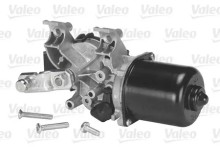 Моторчик стеклоочистителя передний Valeo для Nissan Note (E11) (2006-2013) Моторчик стеклоочистителя передний Valeo для Nissan Note (E11) (2006-2013)