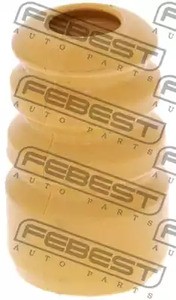 Отбойник переднего амортизатора FEBEST для Toyota Corolla / Matrix (NAP) Pontiac Vibe Отбойник переднего амортизатора FEBEST для Toyota Corolla / Matrix (NAP) Pontiac Vibe