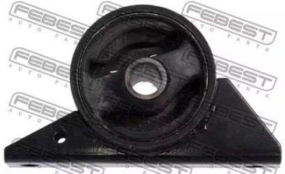 Опора двигателя правая FEBEST для Mitsubishi Galant (EA) (1997-2003)