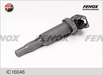 Катушка зажигания FENOX для Peugeot 308 (2007>)