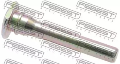 Направляющая суппорта FEBEST для Toyota Corolla E11 (1997-2001)