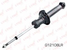 Амортизатор задний Lynx для Nissan Almera N15 95-00 газ Амортизатор задний Lynx для Nissan Almera N15 95-00 газ