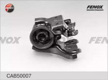 Сайлентблок переднего рычага задний правый FENOX для Honda Cr-V (2007>) С КРОНШТЕЙНОМ Сайлентблок переднего рычага задний правый FENOX для Honda Cr-V (2007>) С КРОНШТЕЙНОМ