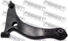 Рычаг передний правый FEBEST для Mitsubishi Grandis (NA4W) (2004>)