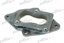 Подушка под карбюратор Patron для VW Caddy I (1983-1992) / Audi 80 / 90 [B2] (>1986) EWA,EW,GU,RH,RF,HV,HM,EZA,EZ,EX,RE,DS,DT,DTA,RL,RM