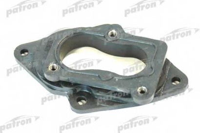 Подушка под карбюратор Patron для VW Caddy I (1983-1992) / Audi 80 / 90 [B2] (>1986) EWA,EW,GU,RH,RF,HV,HM,EZA,EZ,EX,RE,DS,DT,DTA,RL,RM