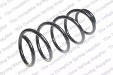 Пружина передняя Lesjofors для Hyundai Santa FE (CM) (2005>) ПОСЛЕ 2009 2.2 Crdi 6AT4 Пружина передняя Lesjofors для Hyundai Santa FE (CM) (2005>) ПОСЛЕ 2009 2.2 Crdi 6AT4