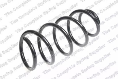 Пружина передняя Lesjofors для Hyundai Santa FE (CM) (2005>) ПОСЛЕ 2009 2.2 Crdi 6AT4