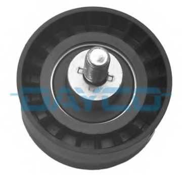 Ролик дополнительный ремня ГРМ Dayco для Chevrolet Lacetti / Rezzo 1.4 / 1.6