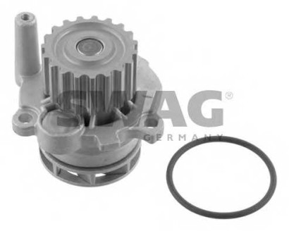 Насос водяной (помпа) SWAG для VW Amarok (2010>) / Audi A3 [8PA] (2004- 2013) 1.2 / 1.6 / 2.0 TDI