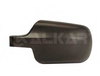 Крышка корпуса зеркала левого Alkar для Ford Fusion (2002>2005)