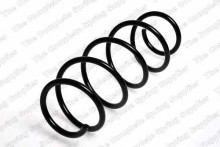 Пружина передняя Lesjofors для Skoda Fabia (1999-2006) Пружина передняя Lesjofors для Skoda Fabia (1999-2006)