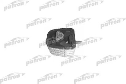 Опора двигателя Patron для Mercedes Benz A140 / 160 W168 (1997-2004)