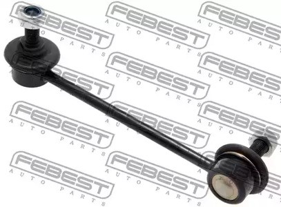 Стойка переднего стабилизатора левая FEBEST для MAZDA6 (GH) (2007>)