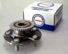 Ступица задняя TORQUE для Nissan Primera P12E (2002>)