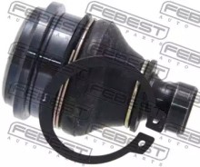 Опора шаровая нижняя передней подвески FEBEST для Mitsubishi Grandis (NA4W) (2004>) Опора шаровая нижняя передней подвески FEBEST для Mitsubishi Grandis (NA4W) (2004>)