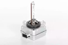 Лампа ксеноновая BOSCH КСЕНОНОВАЯ ЛАМПА D1S D1S PK32d-2 4300K Лампа ксеноновая BOSCH КСЕНОНОВАЯ ЛАМПА D1S D1S PK32d-2 4300K