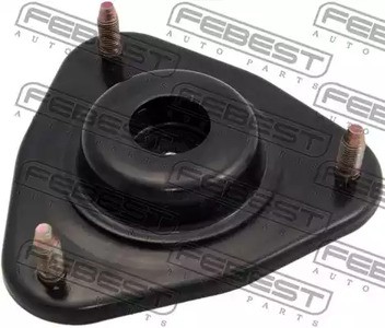 Опора переднего амортизатора FEBEST для Mitsubishi Lancer 2003>