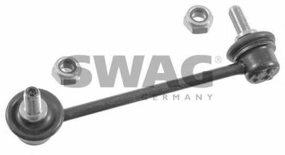 Стойка переднего стабилизатора левая SWAG для MAZDA6 (GG) (2002-2007)