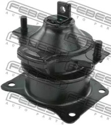 Опора двигателя передняя FEBEST для Honda Accord VII (2003-2007)