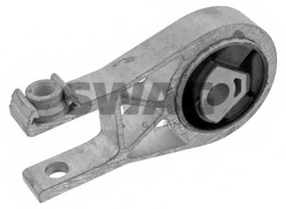 Опора КПП задняя SWAG для Peugeot Boxer 250 (2006>)