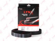 Ремень ГРМ Lynx для Audi / VW 1.4-1.9TDI Ремень ГРМ Lynx для Audi / VW 1.4-1.9TDI
