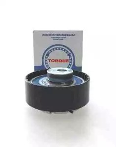 Ролик-натяжитель ремня ГРМ TORQUE для Nissan mi-Do 2015>