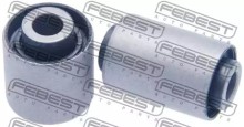 Сайлентблок заднего рычага (комплект) FEBEST для Ford Focus I / II / Mazda 3 Сайлентблок заднего рычага (комплект) FEBEST для Ford Focus I / II / Mazda 3