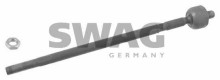 Тяга рулевая SWAG для MB Sprinter 95>