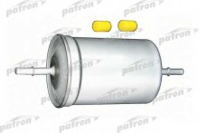 Фильтр топливный Patron для Volvo 940 / S40 / S70 / S90 Фильтр топливный Patron для Volvo 940 / S40 / S70 / S90