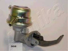 Насос топливный механический Ashika для Mazda 626 GC 83-87 / 626 (GD) (1987-1992) 1.6 / 1.8 / 2.0