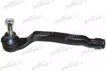 Наконечник рулевой левый Patron для Renault Kangoo (2008>) Наконечник рулевой левый Patron для Renault Kangoo (2008>)