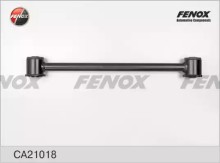 Тяга задняя продольная FENOX Lacetti Тяга задняя продольная FENOX Lacetti