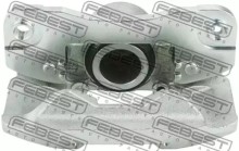 Суппорт тормозной задний левый FEBEST для Mitsubishi Montero Sport 98>