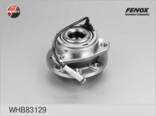 Ступица передняя FENOX для Opel Astra H под 4 болта