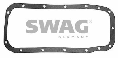 Прокладка масляного поддона SWAG для Daewoo,Opel ASCONA,ASTRA...74>