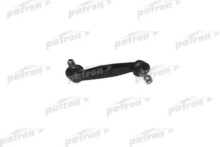 Стойка заднего стабилизатора Patron для Peugeot 406 95> 1.6-3.0 / 1.9TD / 2.0T / 2.1TD Стойка заднего стабилизатора Patron для Peugeot 406 95> 1.6-3.0 / 1.9TD / 2.0T / 2.1TD