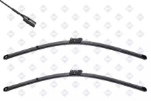 Щетка стеклоочистителя SWF для VW Amarok (2010>) 600 / 600 Щетка стеклоочистителя SWF для VW Amarok (2010>) 600 / 600