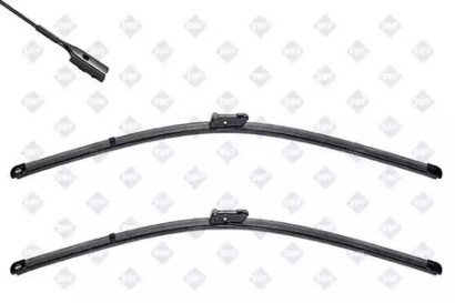 Щетка стеклоочистителя SWF для VW Amarok (2010>) 600 / 600