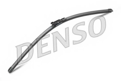 Щетка стеклоочистителя Denso !!!ДЛЯ A3 ПОД КРЕПЛЕНИЕ СВЕРХУ С 2005Г!!!
