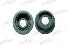 Подшипник опоры переднего амортизатора Patron для Ford Mondeo 2000-2007 Подшипник опоры переднего амортизатора Patron для Ford Mondeo 2000-2007